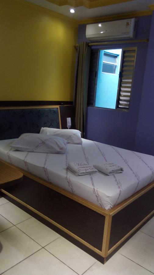 Otel Carpe Diem Sao Paulo