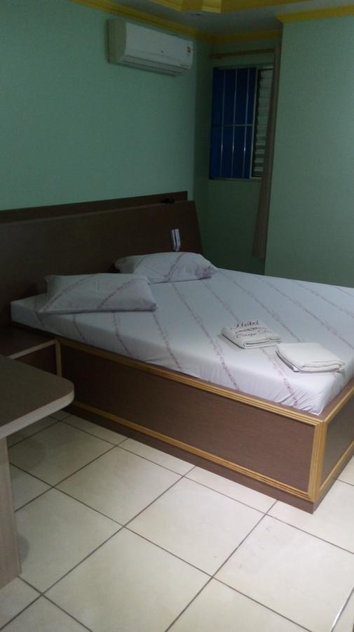 Otel Carpe Diem
