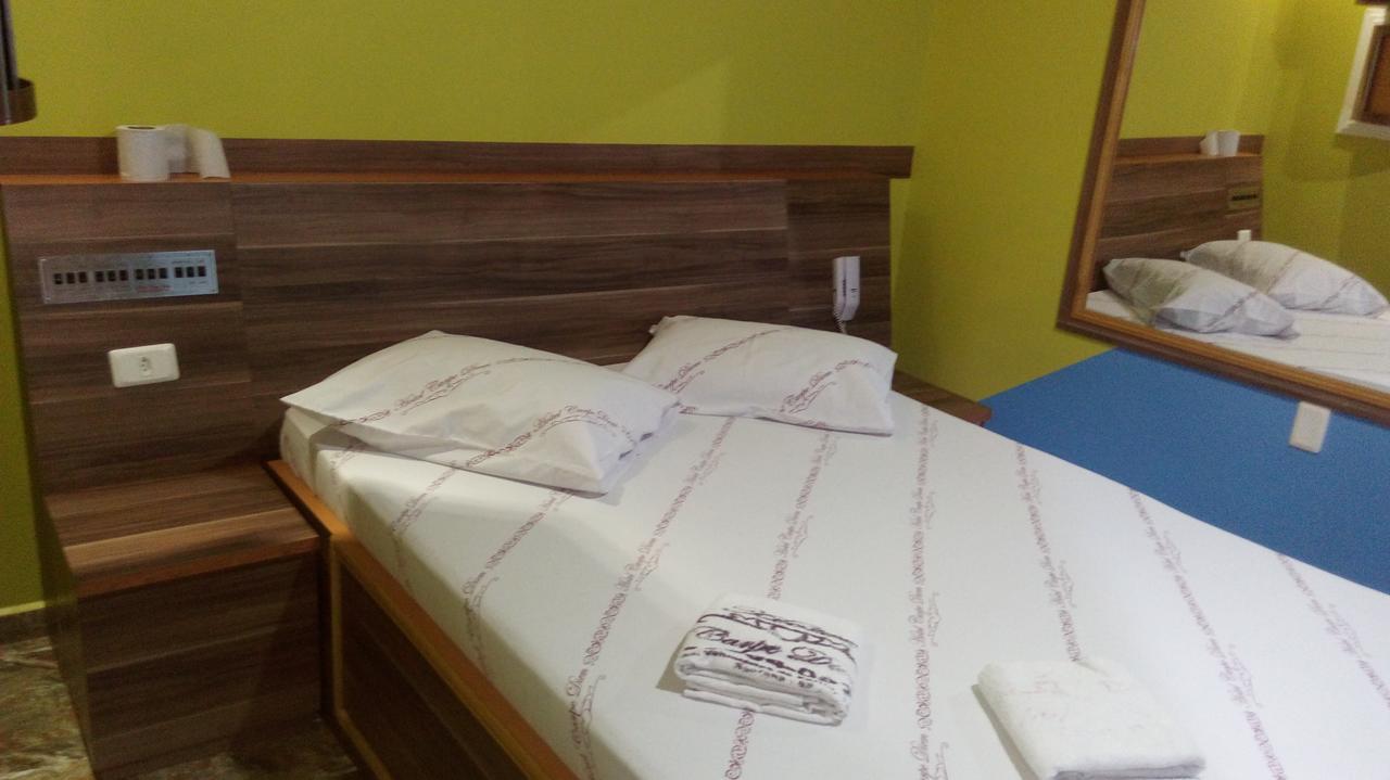 Otel Carpe Diem *