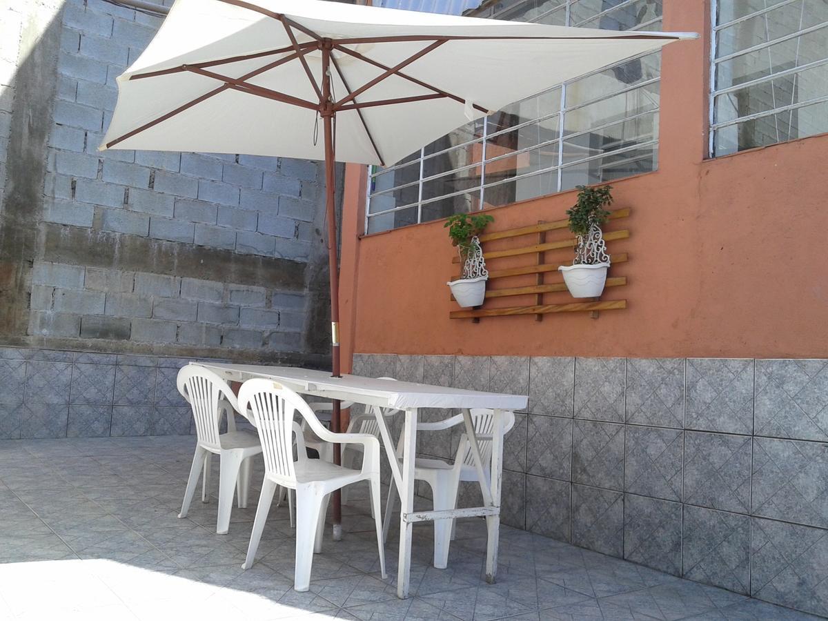 Residencia *