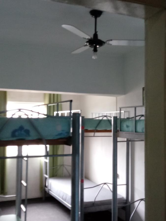 Albergue Residencia *