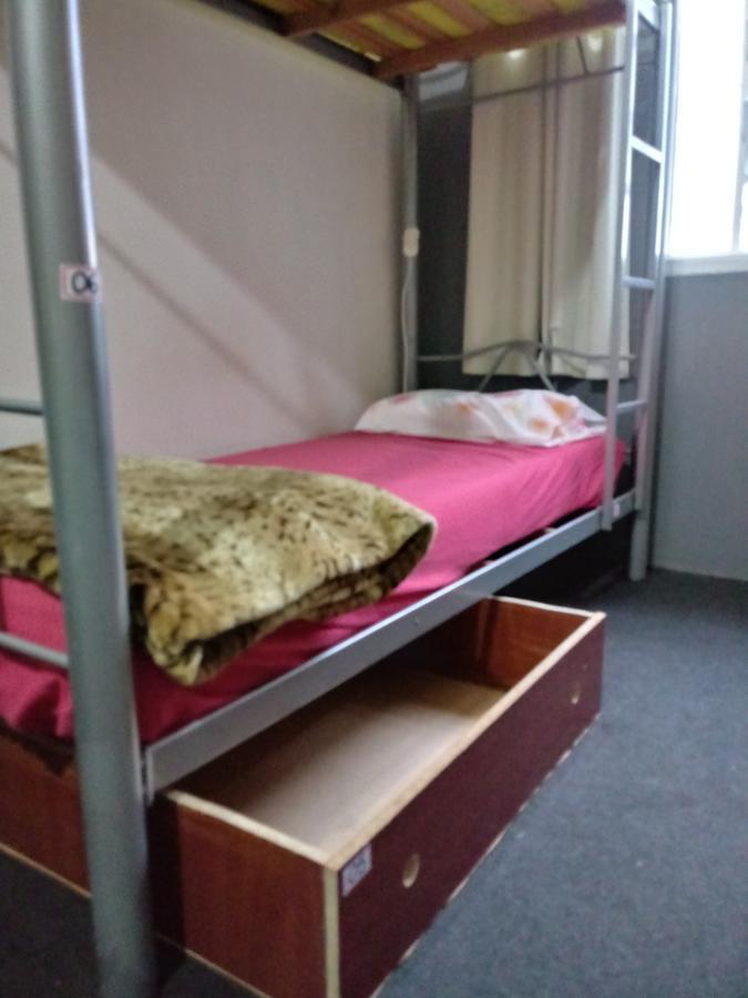 Residencia Albergue *