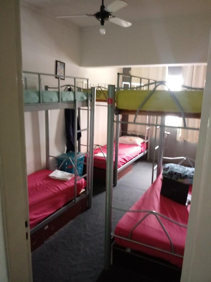 Residencia Albergue *