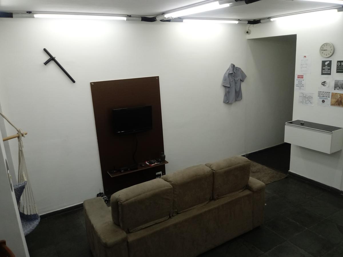 Albergue Residencia *