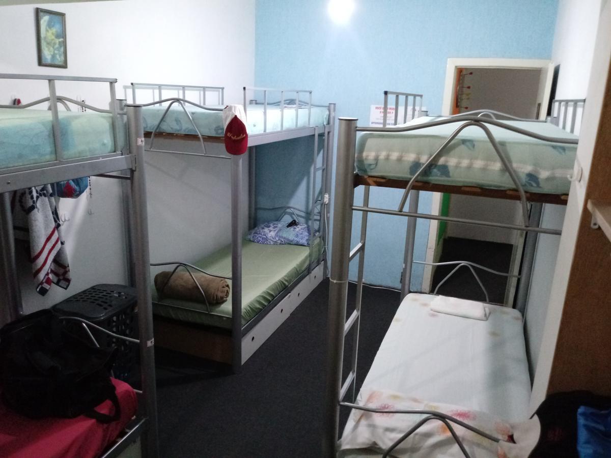 Residencia Albergue *
