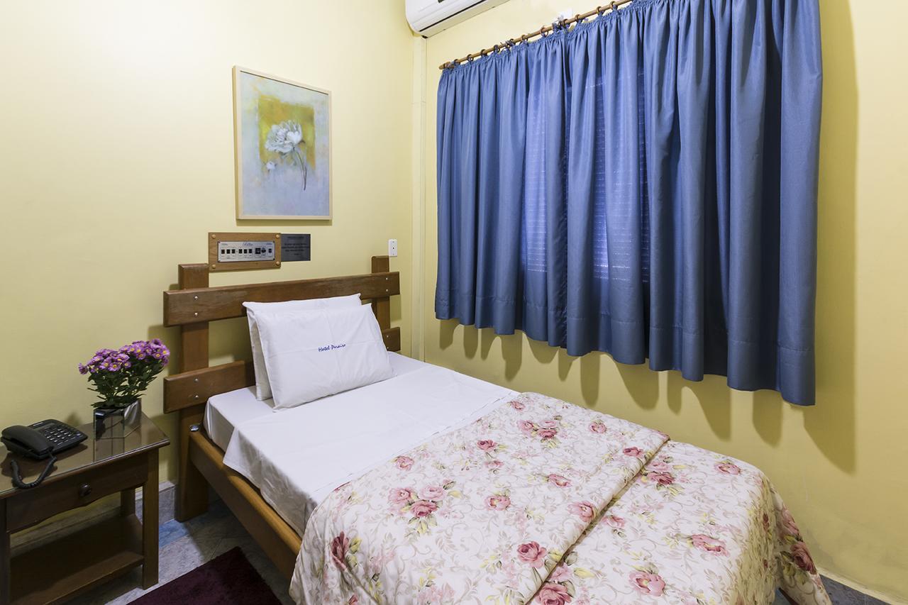 Khách sạn Paraiso