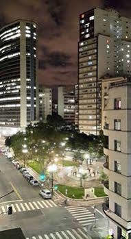 Hotel Artemis Sao Paulo