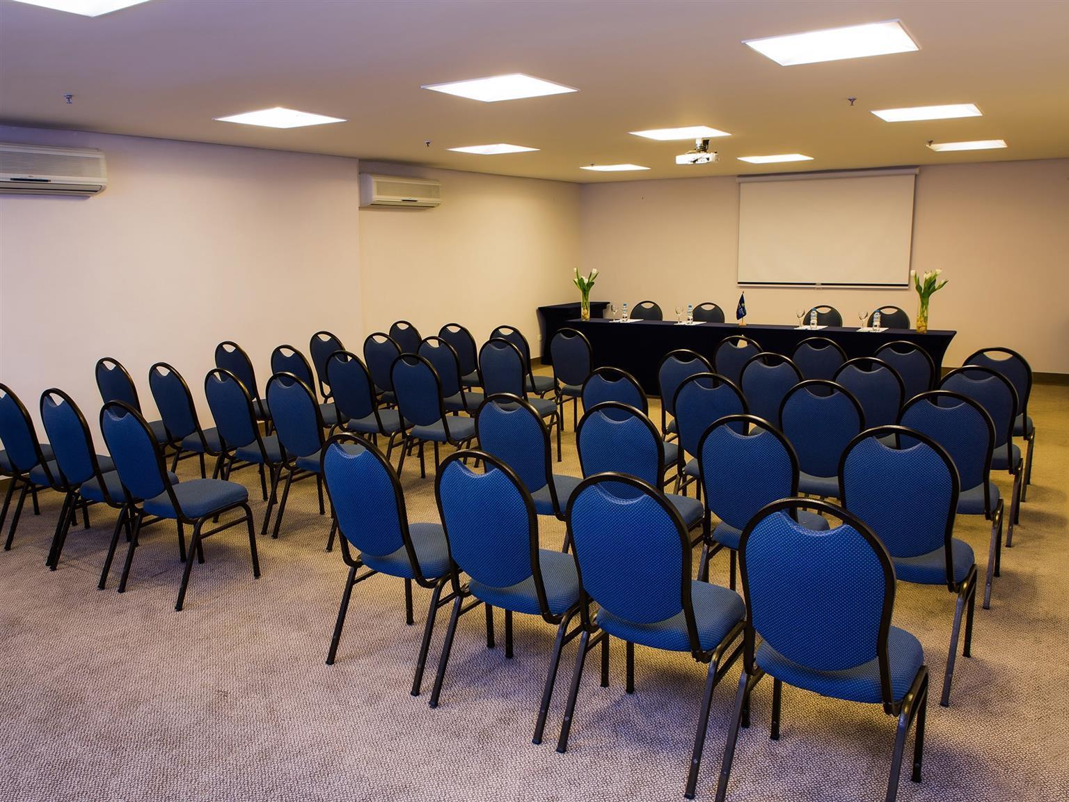 Belas Artes Sp Paulista - Managed By Accorhotels Hotel Sao Paulo
