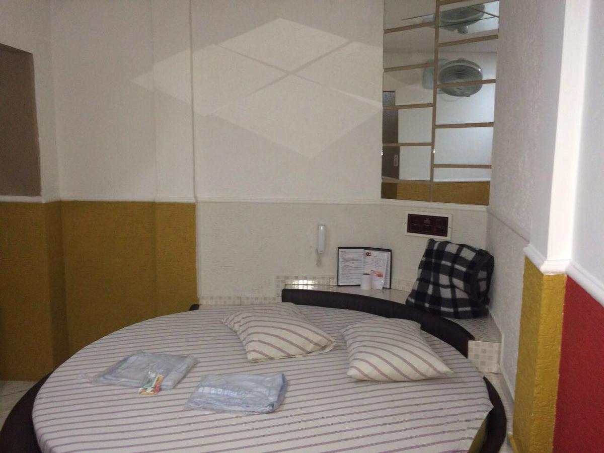 Ternura (adults Only) Hotel Sao Paulo