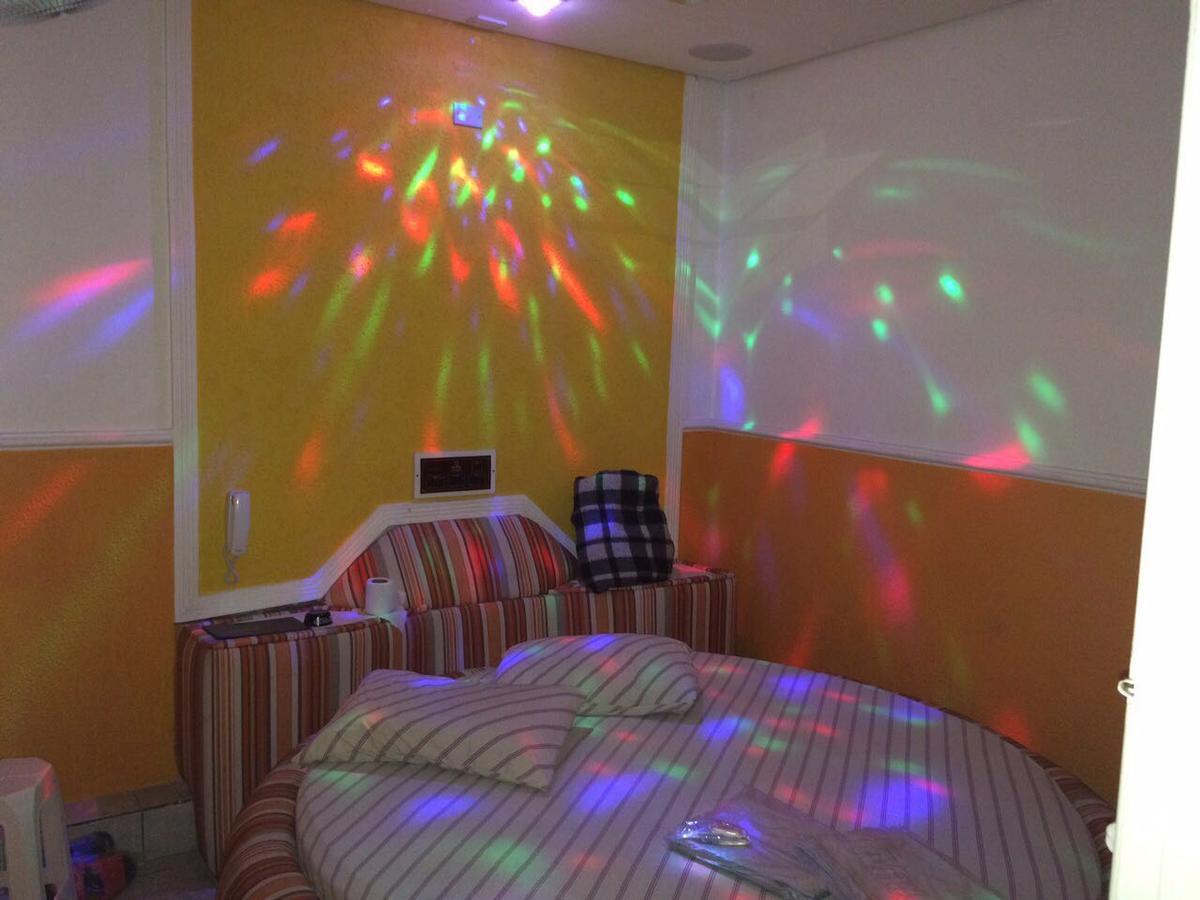 Ternura (adults Only) * Sao Paulo