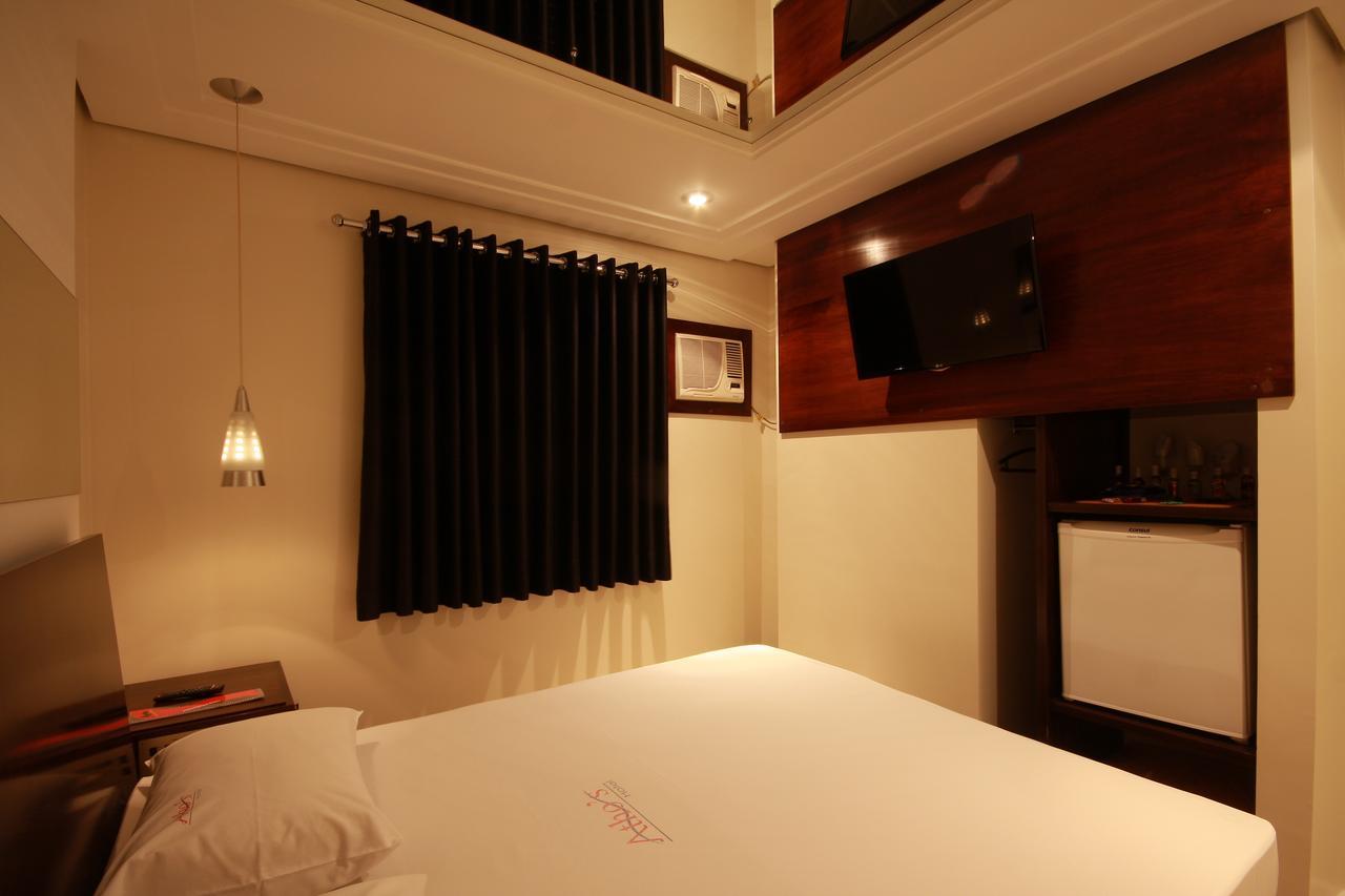 Atos Adults Only Hotel do amor *