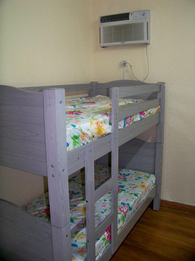 Da Landa Santana Albergue *
