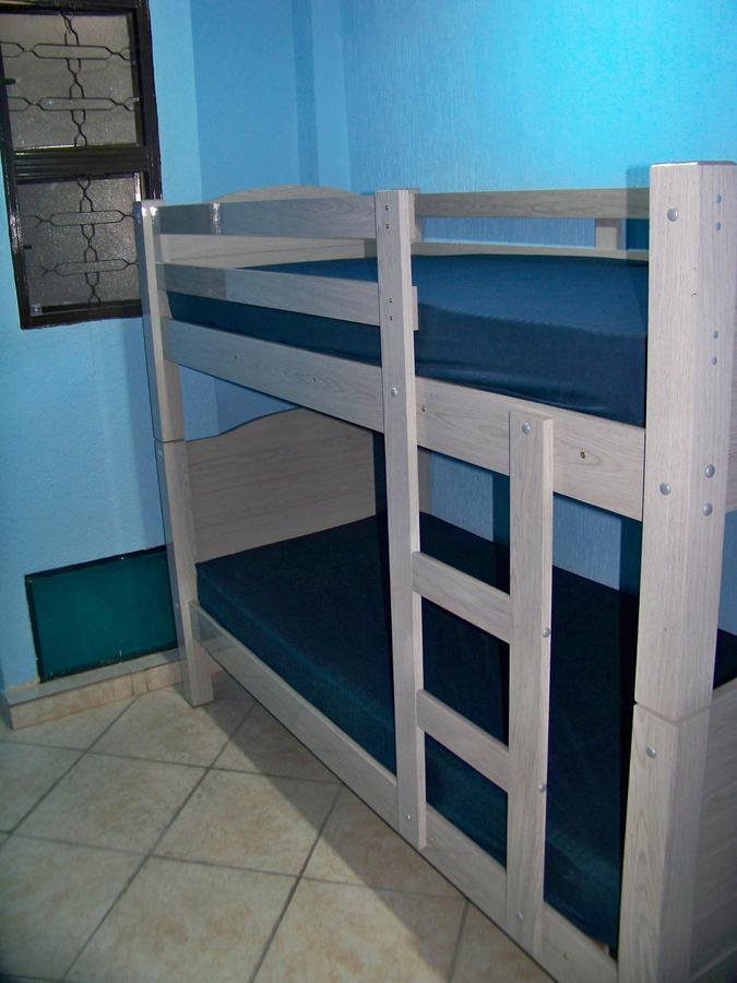 Albergue Da Landa Santana