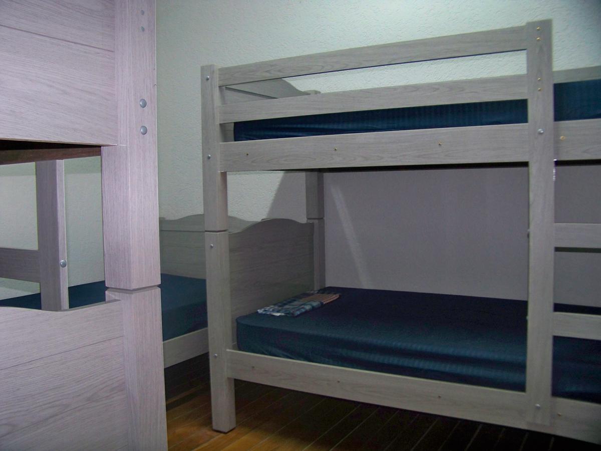 Da Landa Santana Albergue