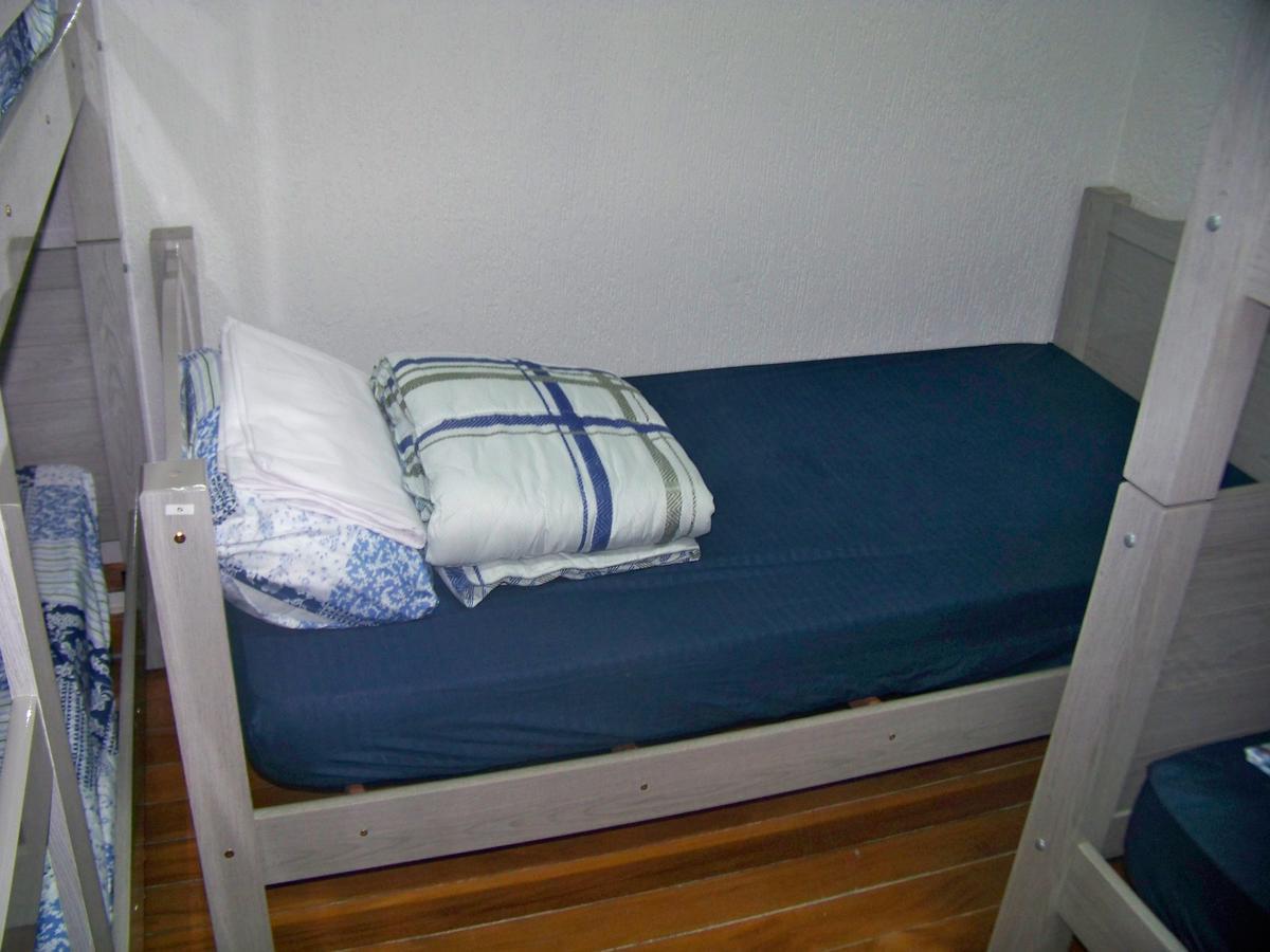 Albergue Da Landa Santana *