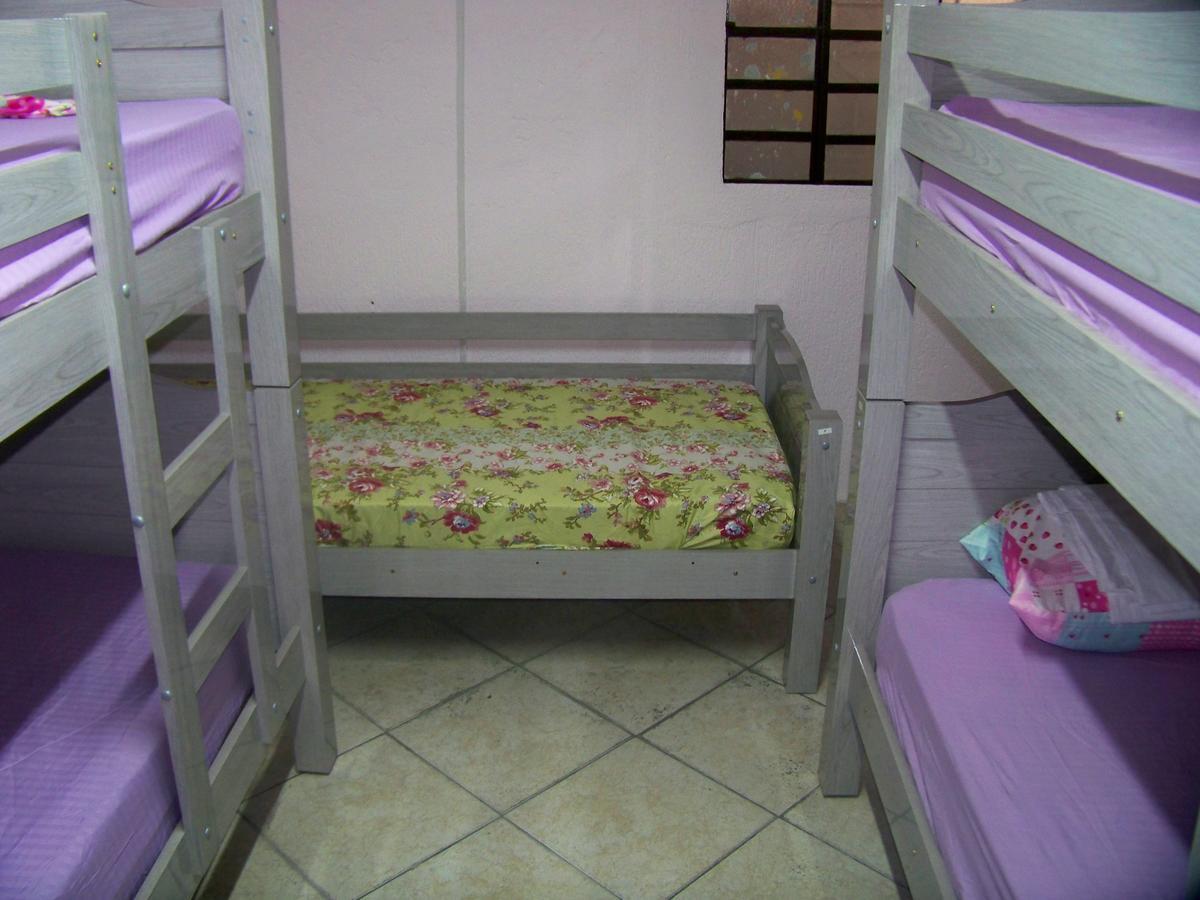 Albergue Da Landa Santana