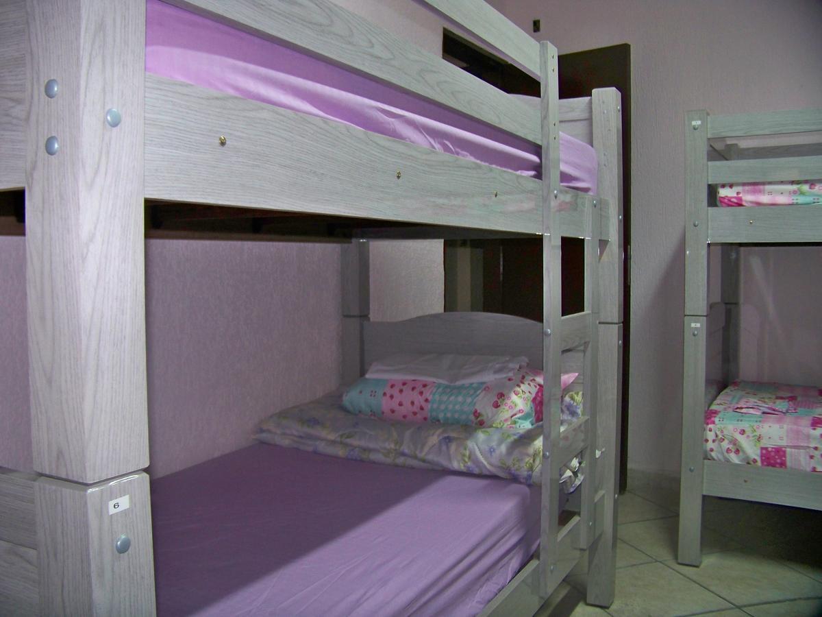 Albergue Da Landa Santana *