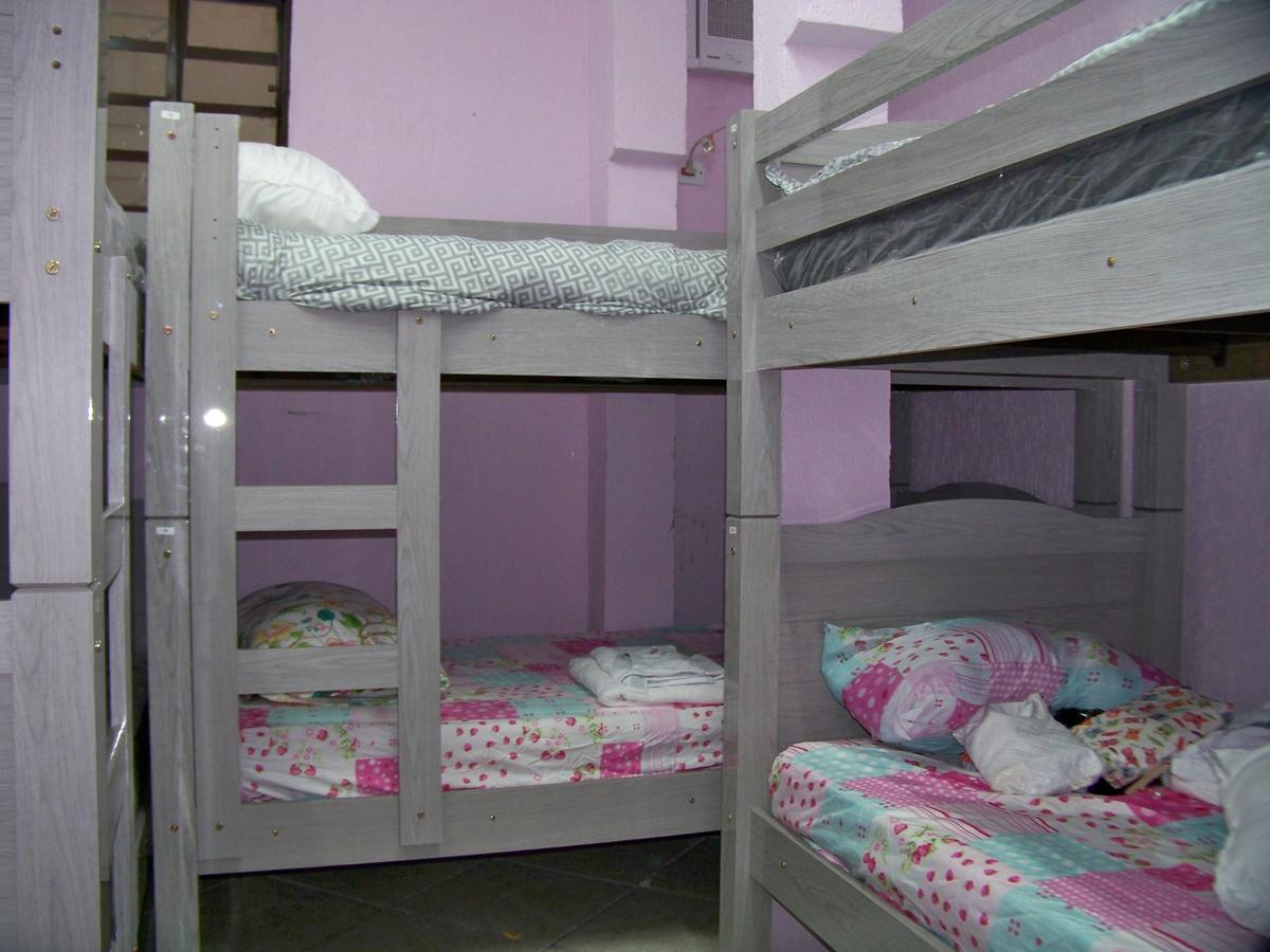 Albergue Da Landa Santana São Paulo