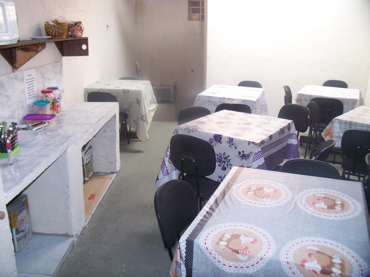 Da Landa Santana Albergue *