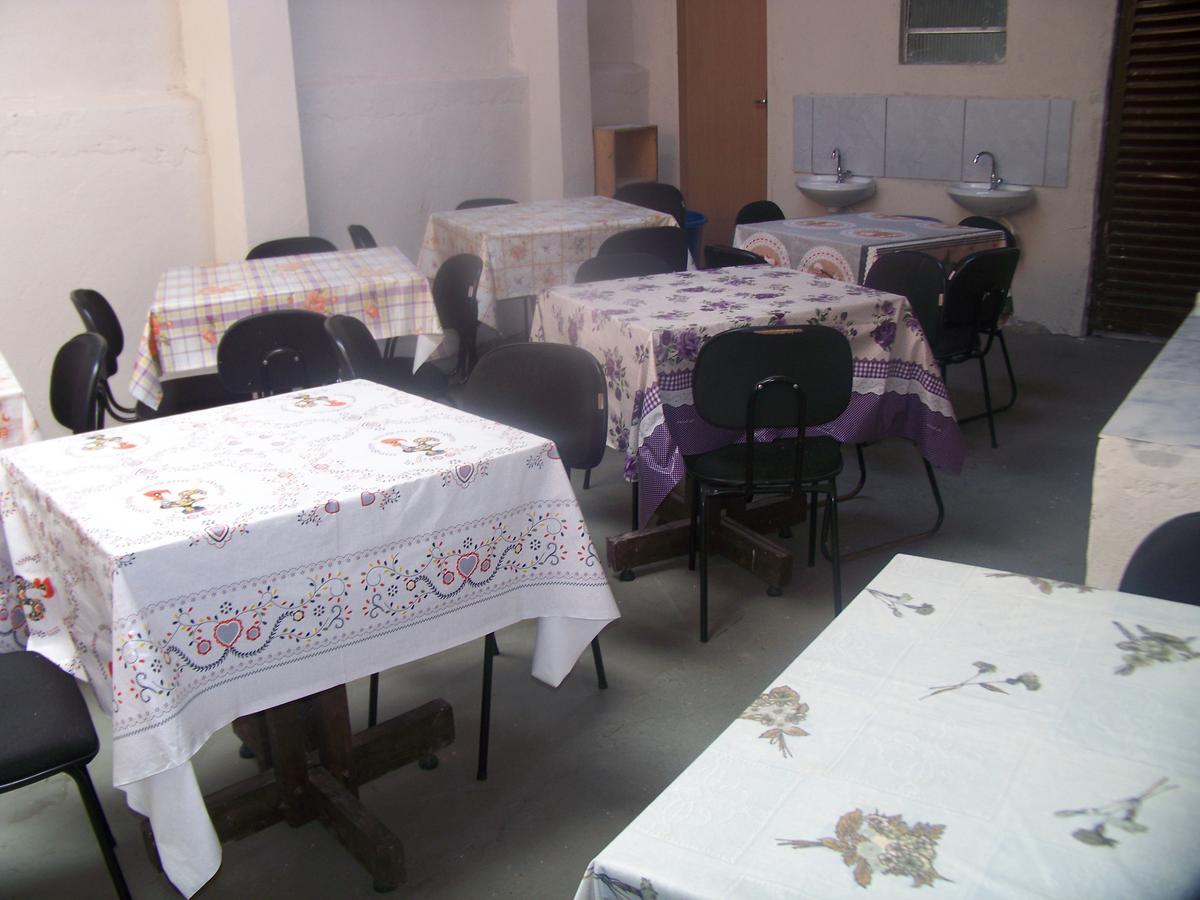 Albergue Da Landa Santana *