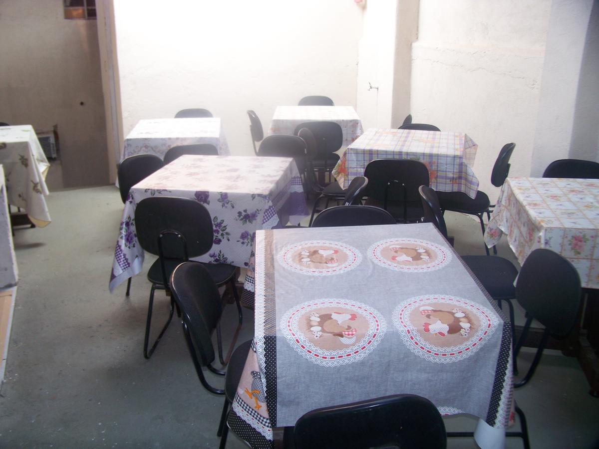 Albergue Da Landa Santana *