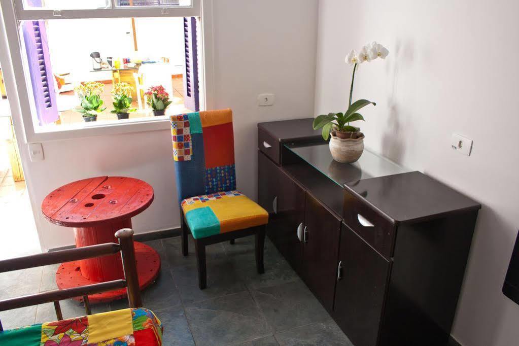 Purple House Hostel