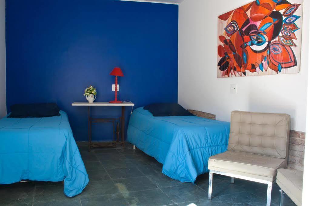 Hostel Purple House São Paulo