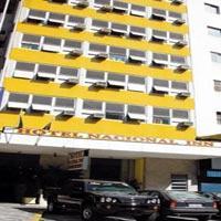 Hotel Nacional Express - A 700 Metros Da Rua 25 De Marco São Paulo
