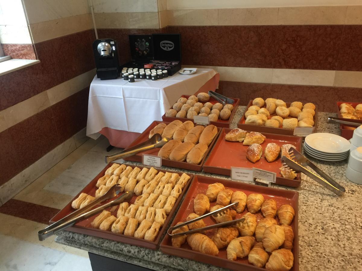 Aga Nortel Hotel