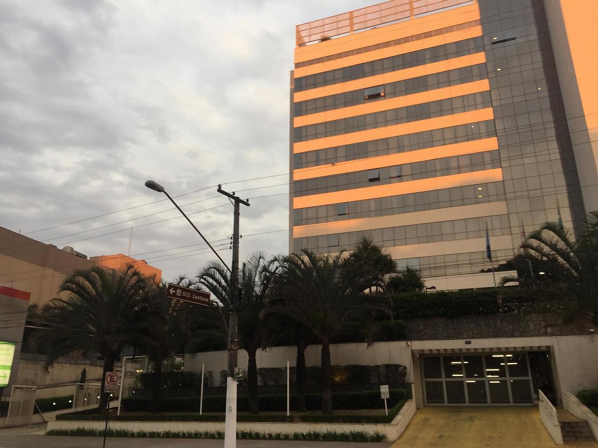 Aga Nortel Hotel