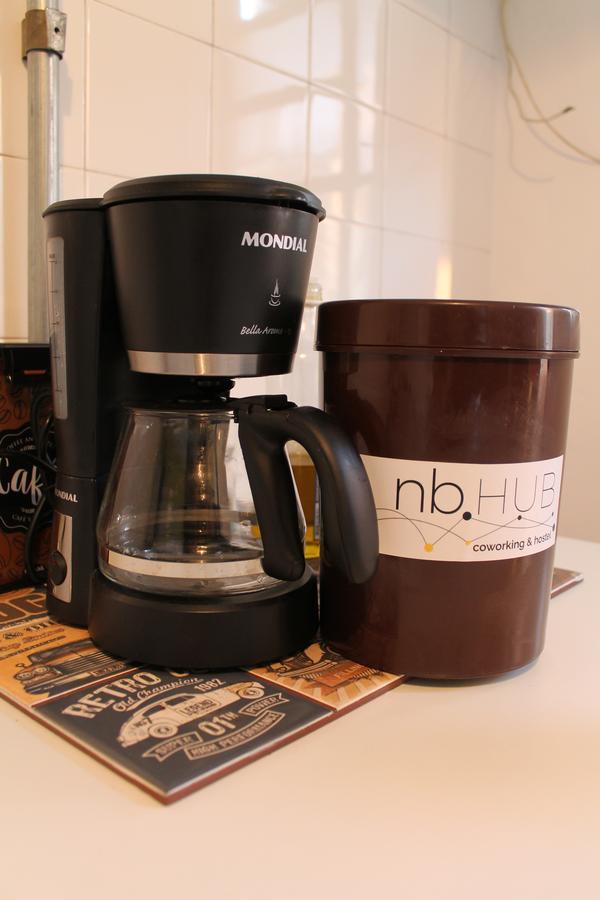 Neighborhub E Coliving Albergue