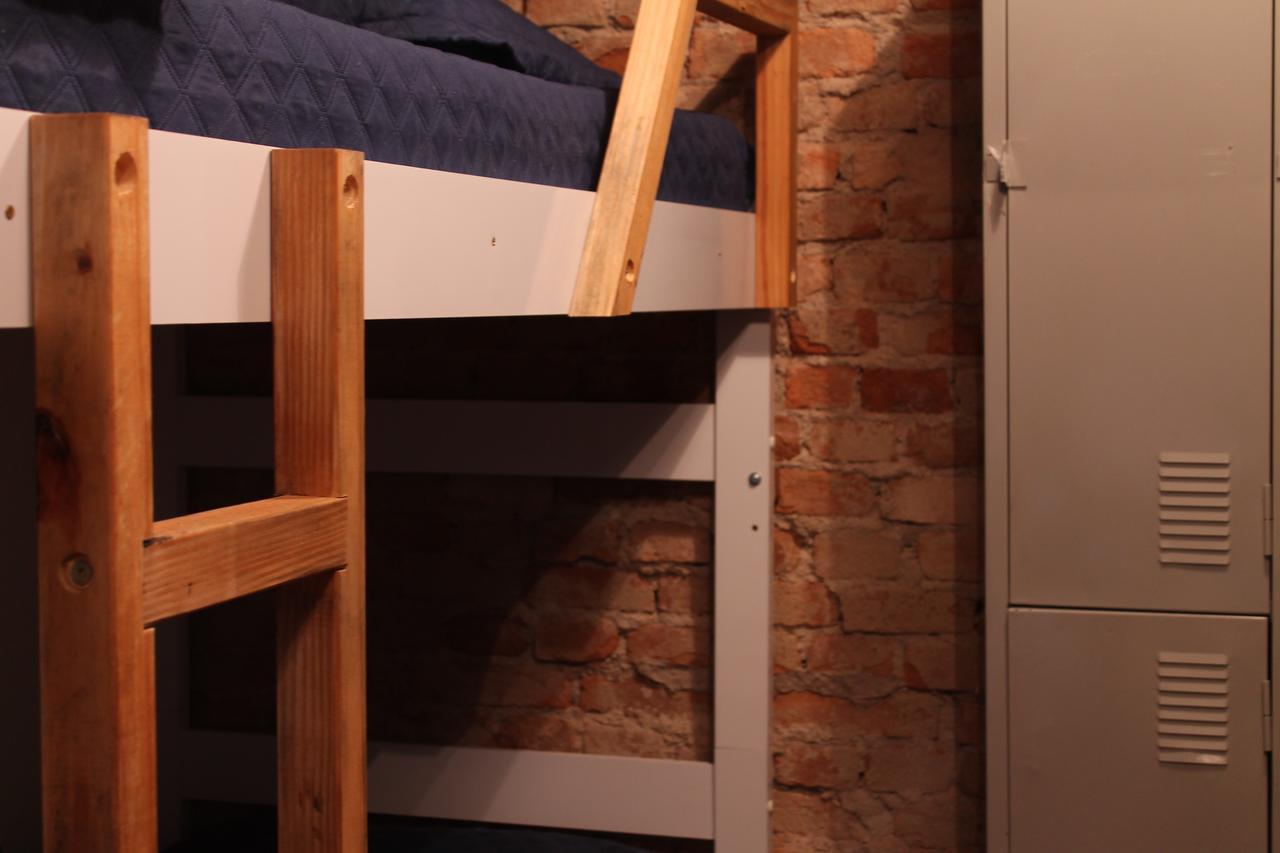Neighborhub E Coliving São Paulo