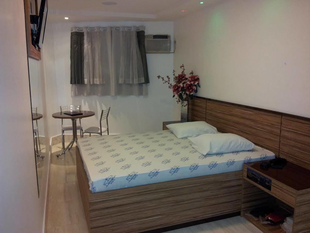 Gaia Radial Leste (adults Only) Liebeshotel São Paulo