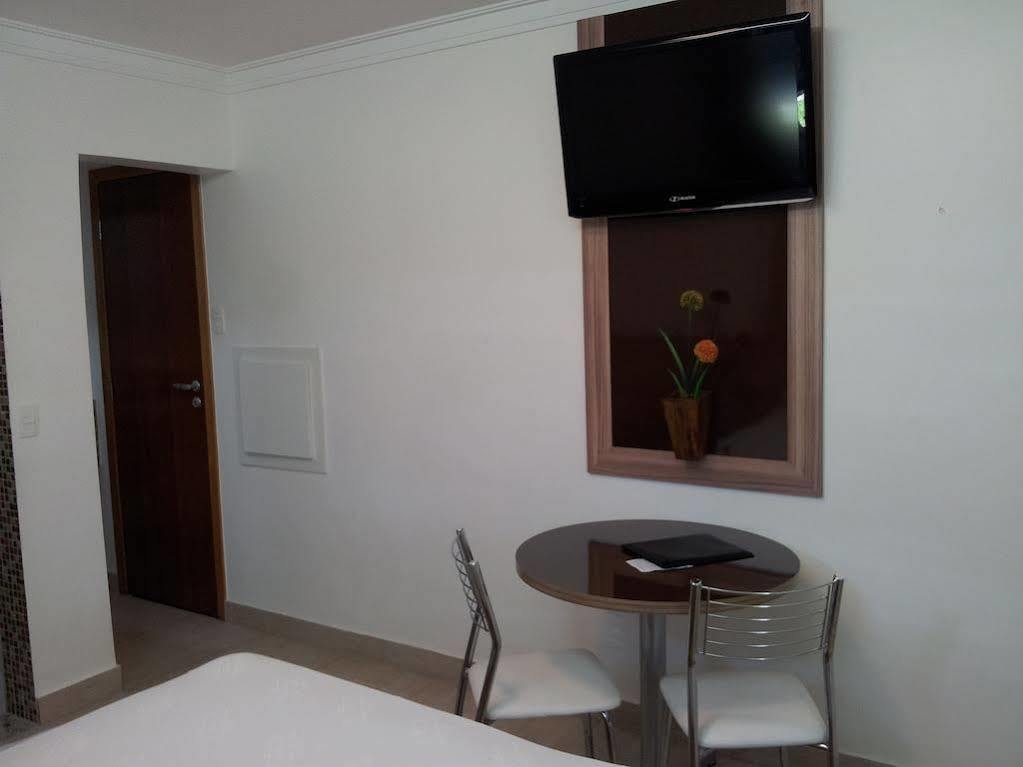 Gaia Radial Leste (adults Only) Liebeshotel São Paulo