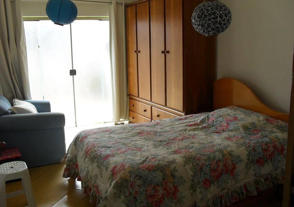 Homestay Acomodacoes Hamzo