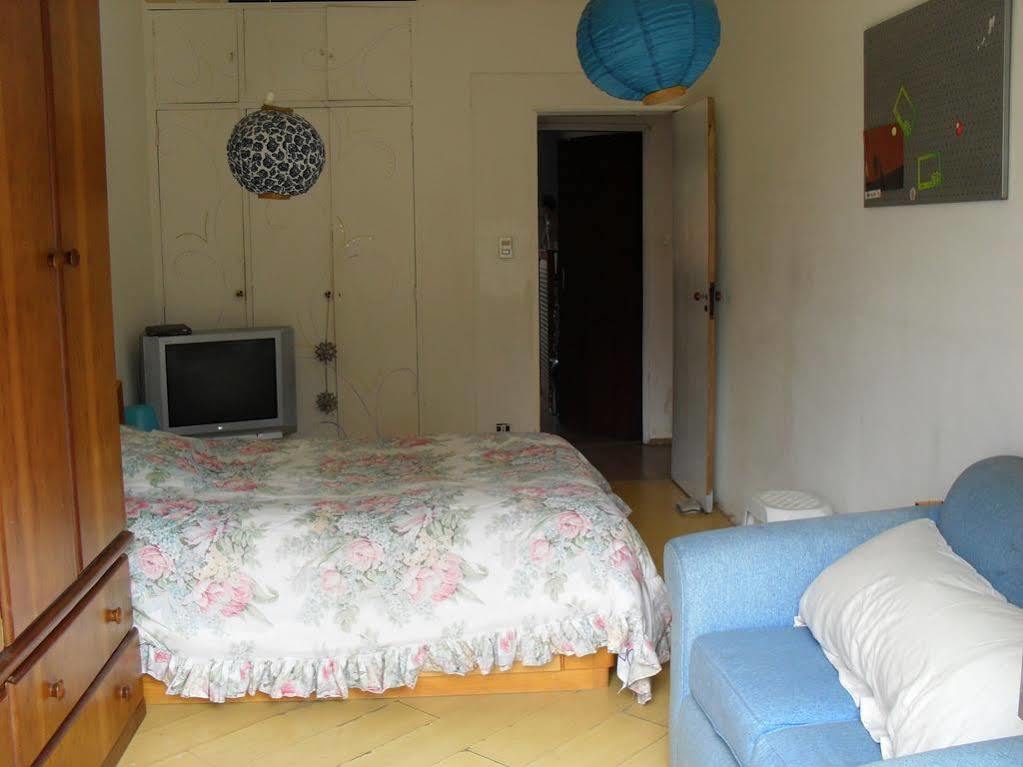 Homestay Acomodacoes Hamzo *