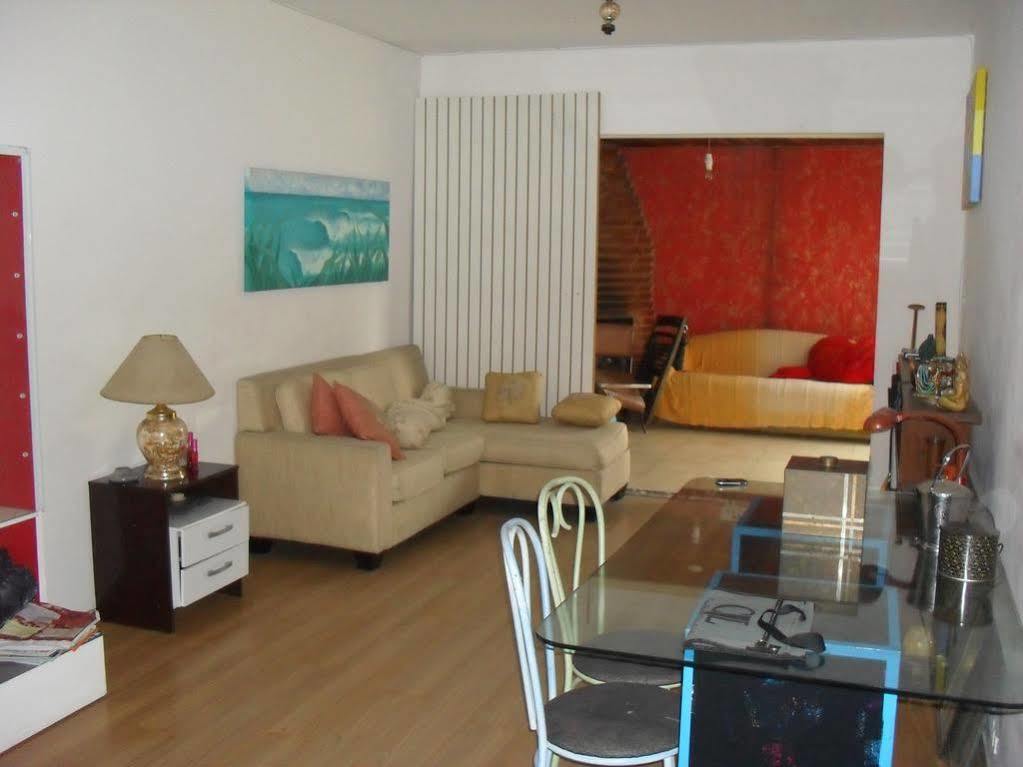 Acomodacoes Hamzo Homestay