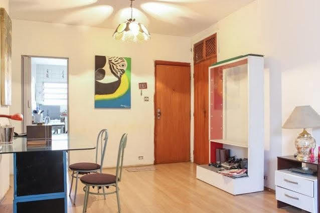 Homestay Acomodacoes Hamzo Sao Paulo