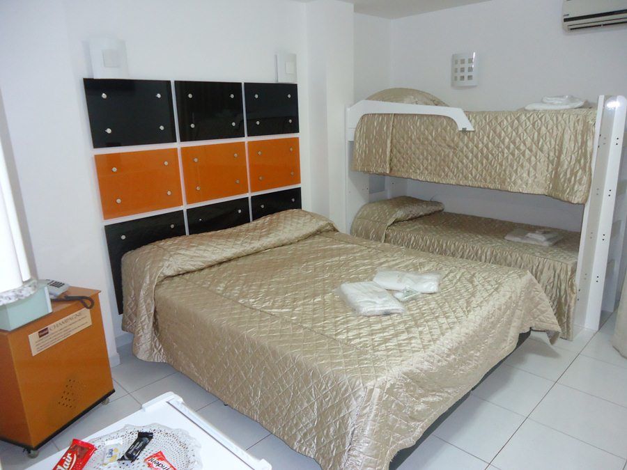 Malka 3* Sao Paulo