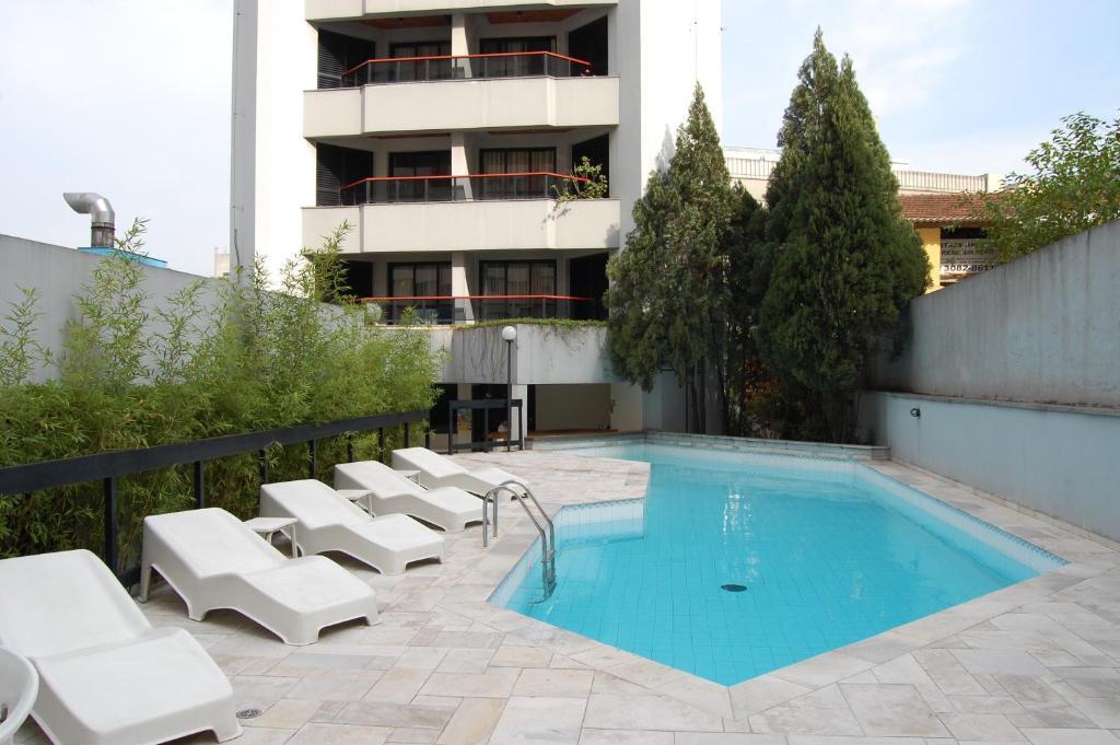 Astron Garden Special São Paulo