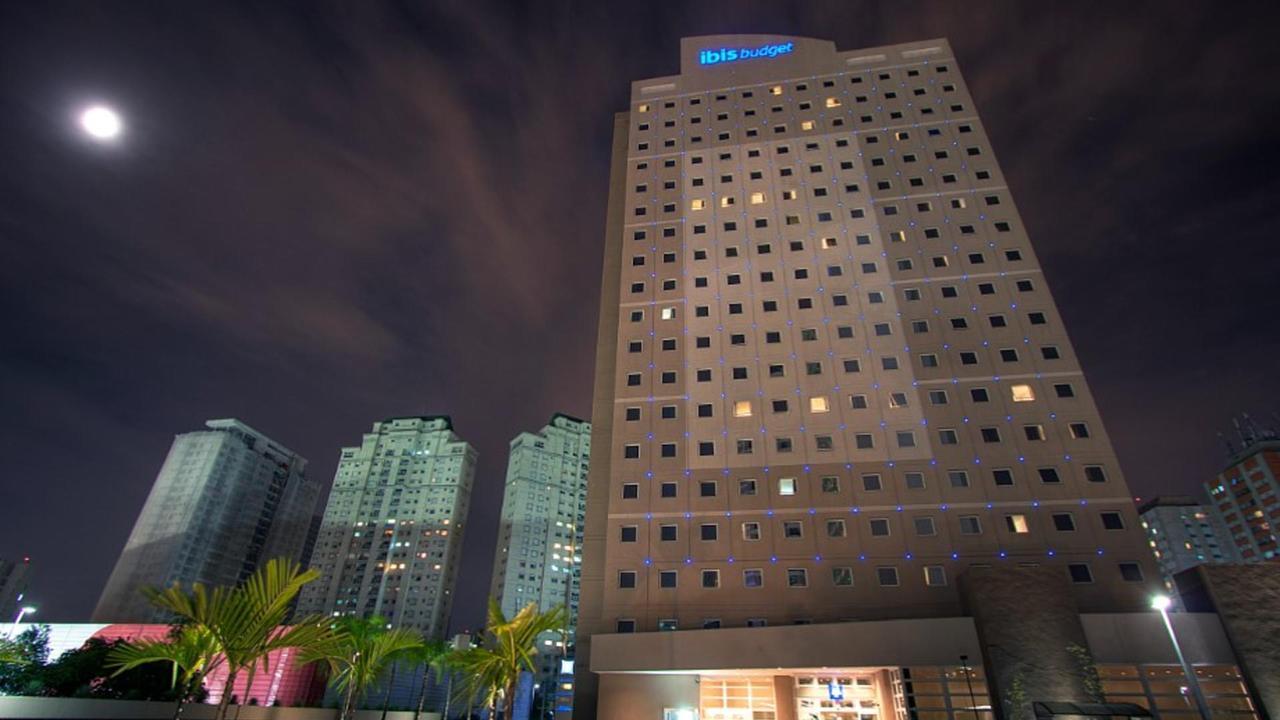 Ibis Budget Morumbi