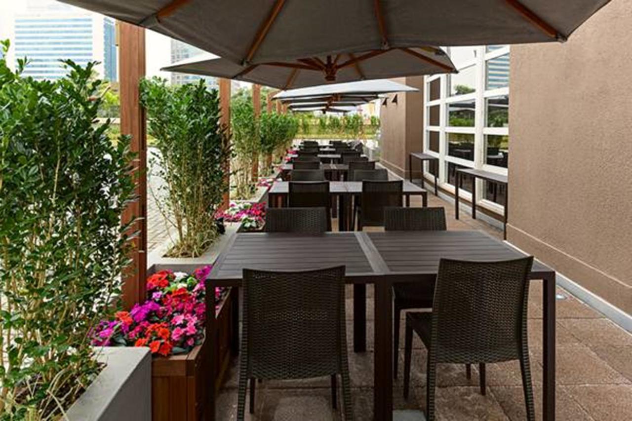 Ibis Budget Morumbi Khách sạn 2*