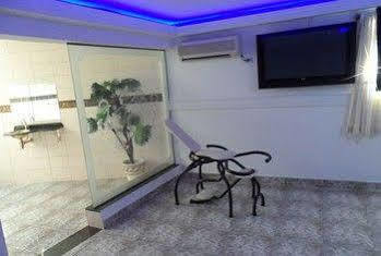 Otel Makaku's - Adults Only 3*