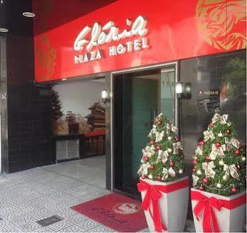 Otel Gloria Plaza (adults Only) 2*