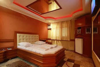 Delirius (adults Only) Hotel Sao Paulo