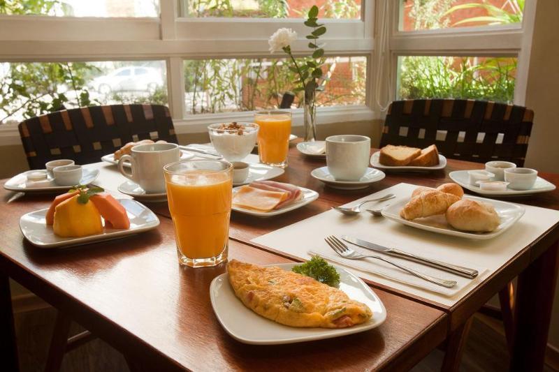 Hotel Etoile Jardins 5*
