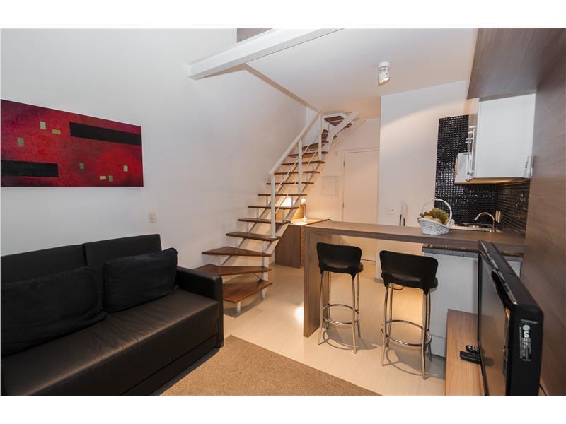 Dali Residence 4* São Paulo