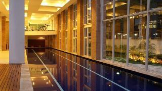 Hotel Dali Residence 4*
