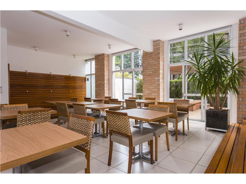 Dali Residence 4* São Paulo