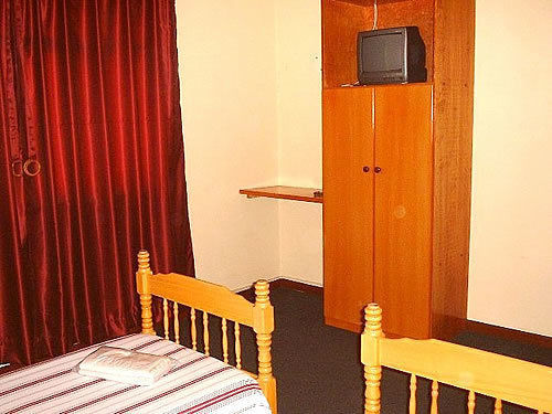 Hotel Uniclass Lapa 3*